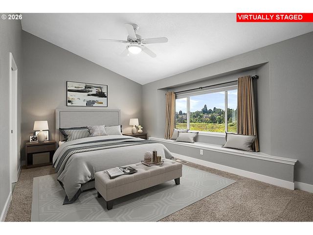 16653 Nw Paddington Dr, Beaverton, OR 97006
