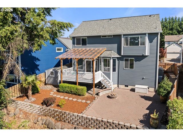 16653 Nw Paddington Dr, Beaverton, OR 97006
