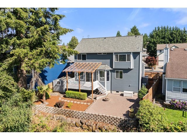 16653 Nw Paddington Dr, Beaverton, OR 97006
