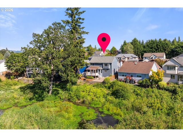 16653 Nw Paddington Dr, Beaverton, OR 97006