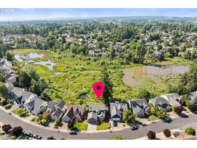 16653 Nw Paddington Dr, Beaverton, OR 97006