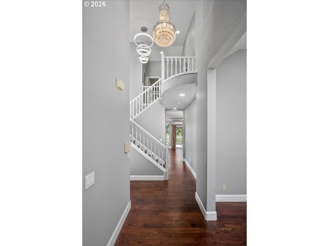 16653 Nw Paddington Dr, Beaverton, OR 97006