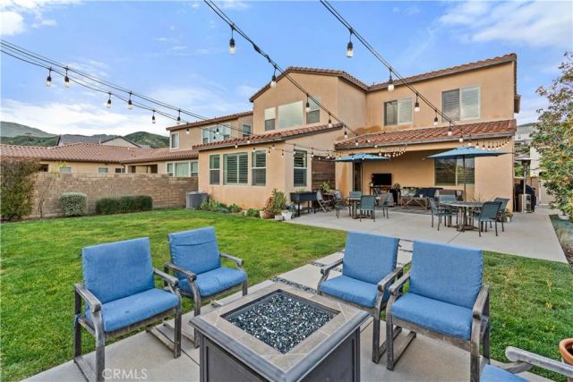25140 Golden Maple Drive, Canyon Country, CA 91321