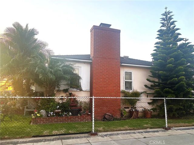 601 W Elm Avenue, Inglewood, CA 90301