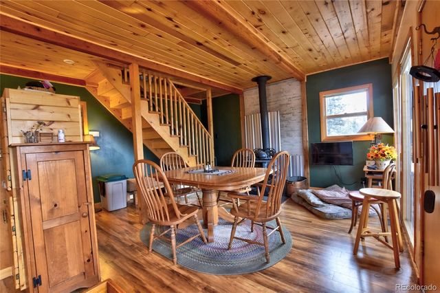 45 Swiggler, Jefferson, CO 80456