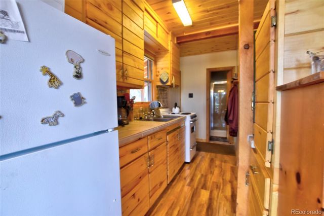 45 Swiggler, Jefferson, CO 80456
