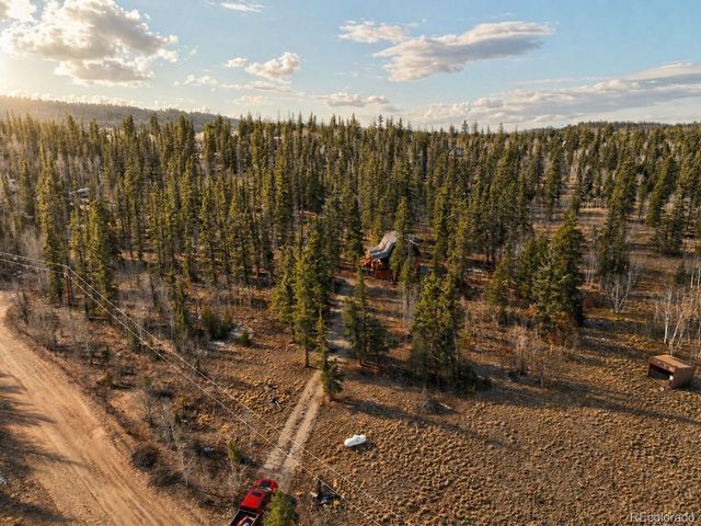 45 Swiggler, Jefferson, CO 80456