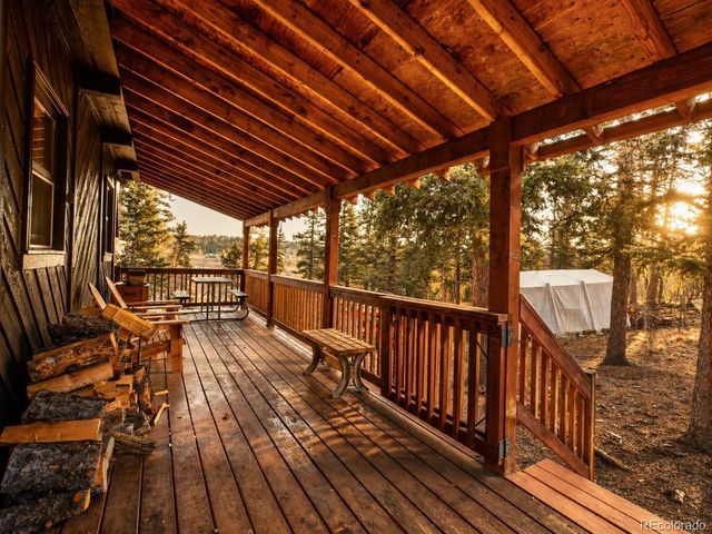 45 Swiggler, Jefferson, CO 80456