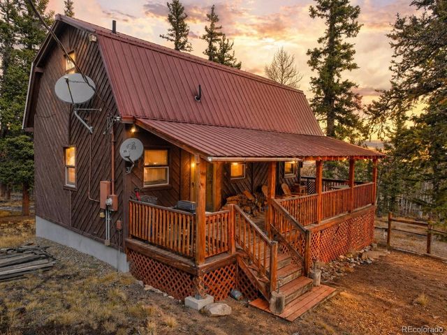 45 Swiggler, Jefferson, CO 80456