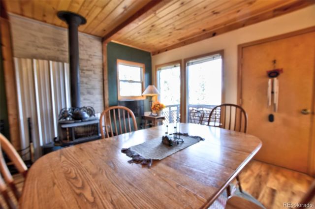45 Swiggler, Jefferson, CO 80456