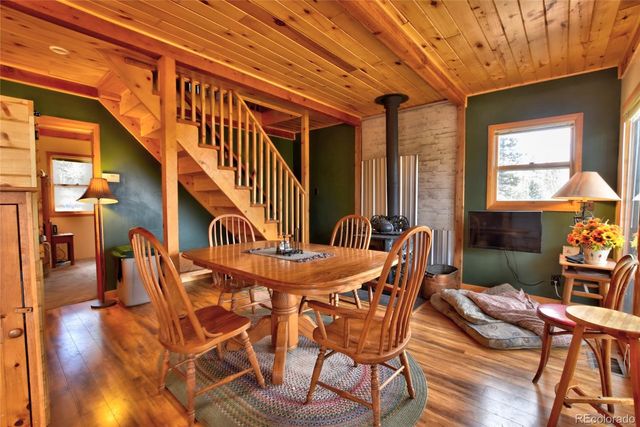 45 Swiggler, Jefferson, CO 80456