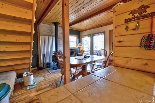45 Swiggler, Jefferson, CO 80456
