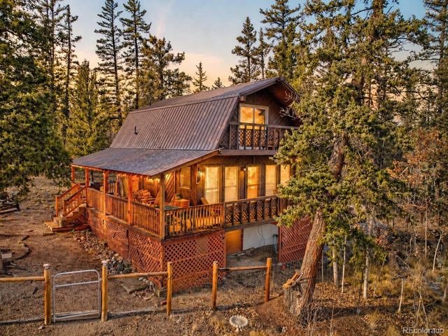 45 Swiggler, Jefferson, CO 80456