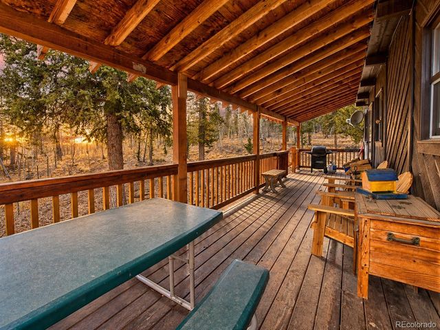 45 Swiggler, Jefferson, CO 80456