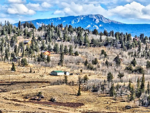 45 Swiggler, Jefferson, CO 80456