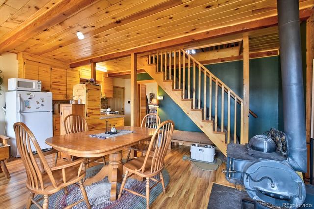 45 Swiggler, Jefferson, CO 80456