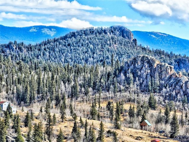 45 Swiggler, Jefferson, CO 80456
