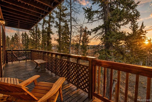 45 Swiggler, Jefferson, CO 80456