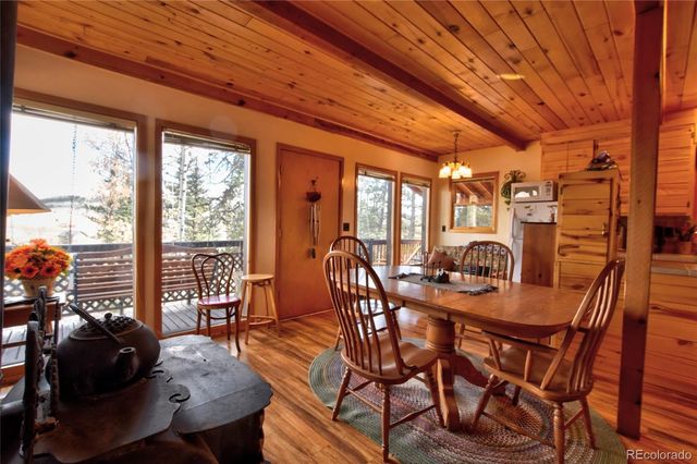45 Swiggler, Jefferson, CO 80456