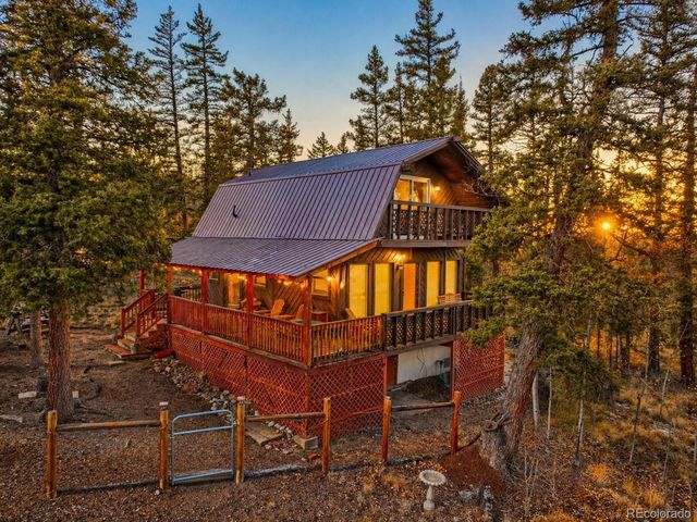 45 Swiggler, Jefferson, CO 80456