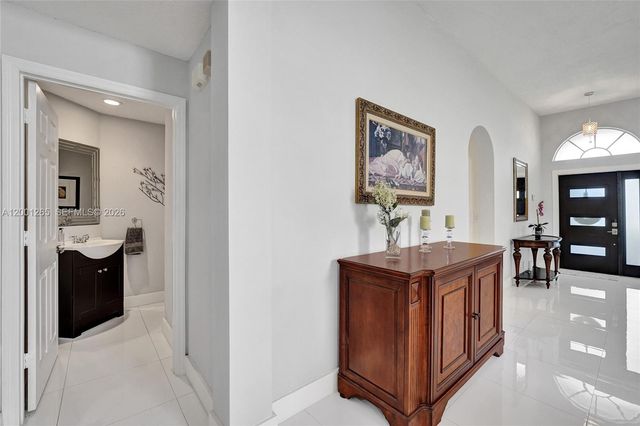 1445 NW 143rd Ave, Pembroke Pines, FL 33028