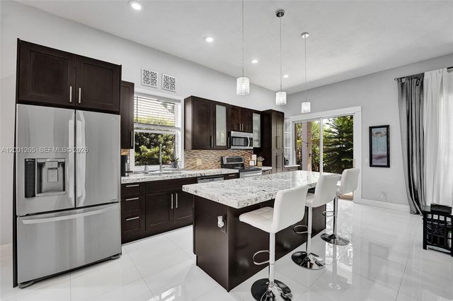 1445 NW 143rd Ave, Pembroke Pines, FL 33028