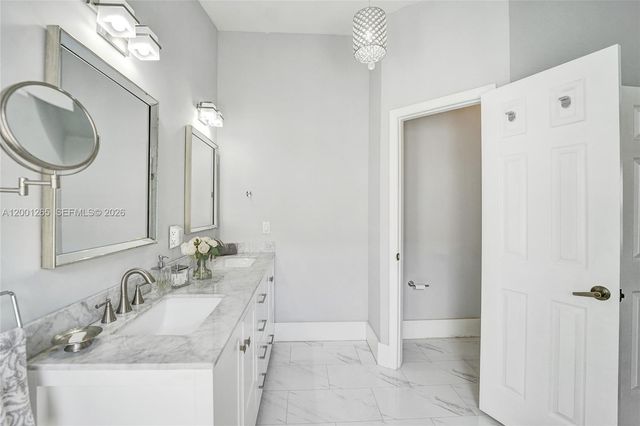 1445 NW 143rd Ave, Pembroke Pines, FL 33028