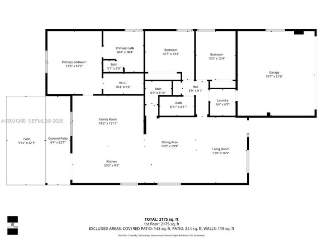 1445 NW 143rd Ave, Pembroke Pines, FL 33028