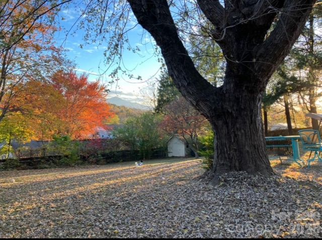 203 Pine Street, Candler, NC 28715