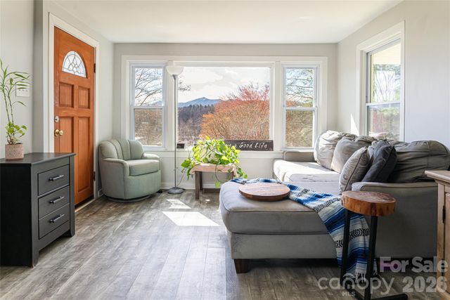 203 Pine Street, Candler, NC 28715