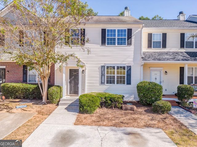 209 Enterprise Path, Hiram, GA 30141