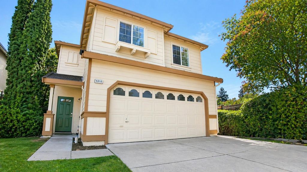 5310 PRIVET Ln, Elk Grove, CA 95758
