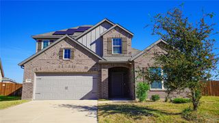 1957 Javelina Street, Royse City, TX 75189