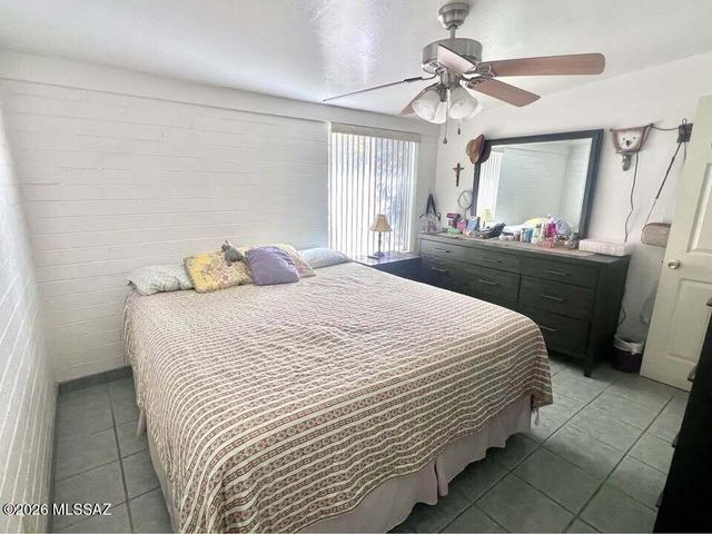 550 W Calle Garcia, Tucson, AZ 85706