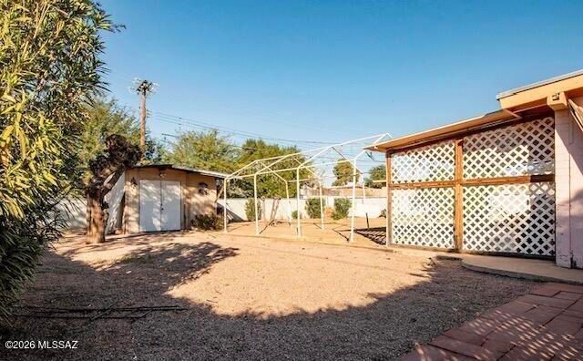 550 W Calle Garcia, Tucson, AZ 85706