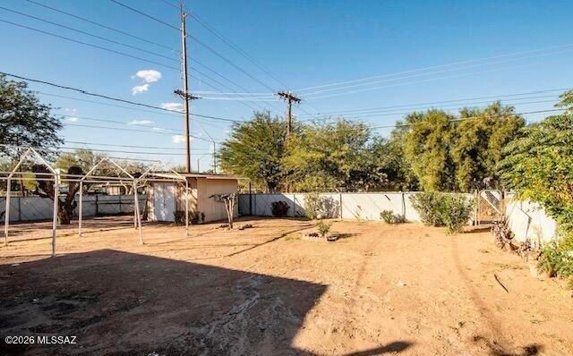 550 W Calle Garcia, Tucson, AZ 85706