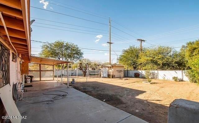 550 W Calle Garcia, Tucson, AZ 85706