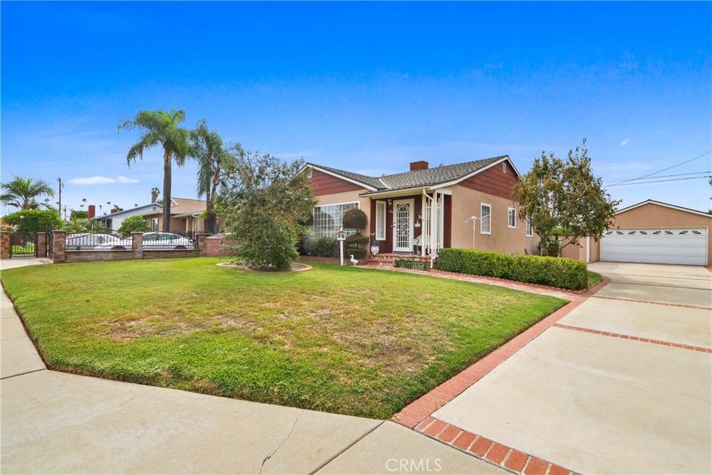 1240 E Rowland, West Covina, CA 91790 — exterior