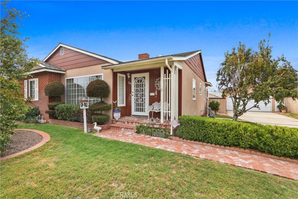 1240 E Rowland, West Covina, CA 91790 — photo 2