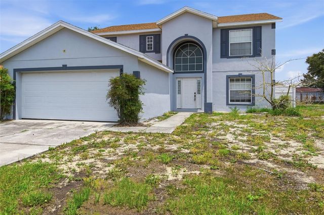 508 CODY CALEB DRIVE, Winter Haven, FL 33884