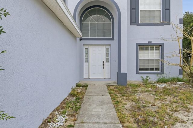 508 CODY CALEB DRIVE, Winter Haven, FL 33884