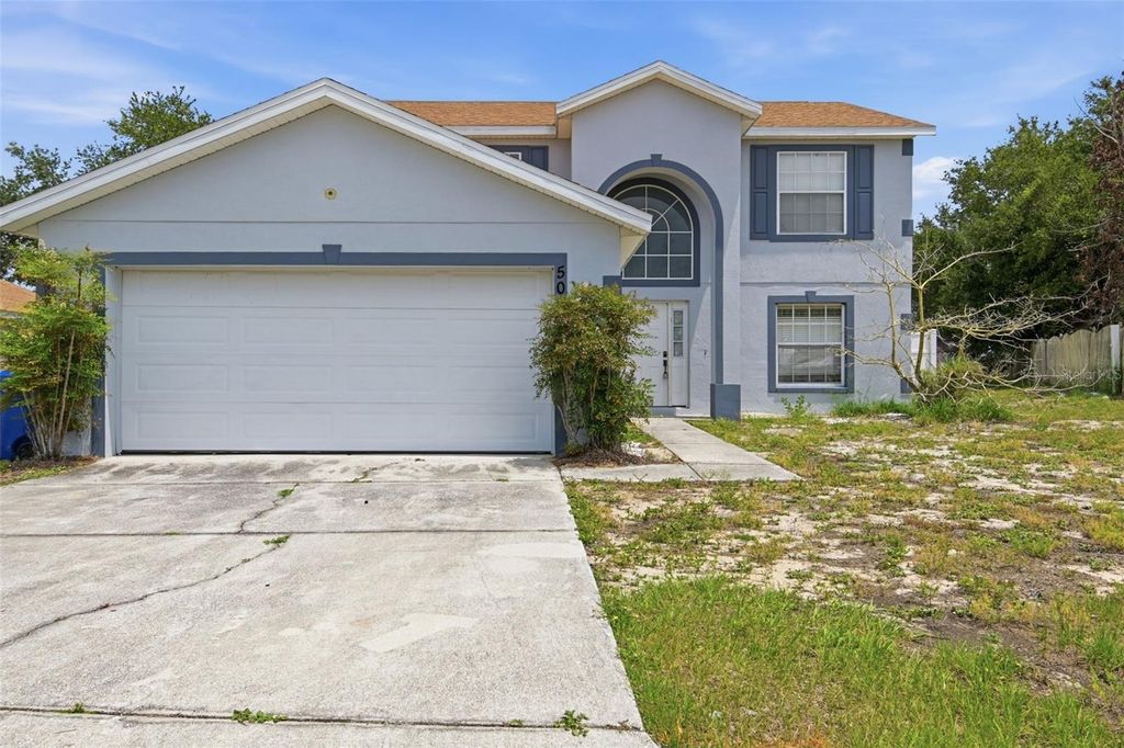508 CODY CALEB DRIVE, Winter Haven, FL 33884