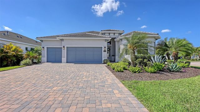 7724 SANDHILL LAKE DRIVE, Sarasota, FL 34241
