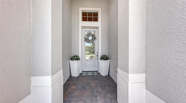 7724 SANDHILL LAKE DRIVE, Sarasota, FL 34241