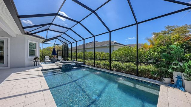 7724 SANDHILL LAKE DRIVE, Sarasota, FL 34241