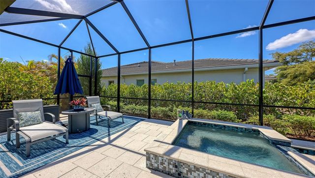 7724 SANDHILL LAKE DRIVE, Sarasota, FL 34241