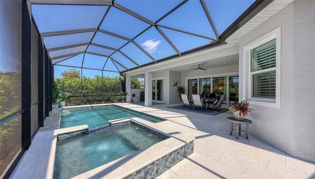 7724 SANDHILL LAKE DRIVE, Sarasota, FL 34241
