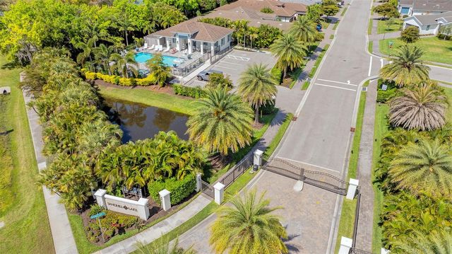 7724 SANDHILL LAKE DRIVE, Sarasota, FL 34241