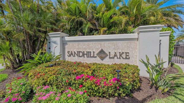 7724 SANDHILL LAKE DRIVE, Sarasota, FL 34241