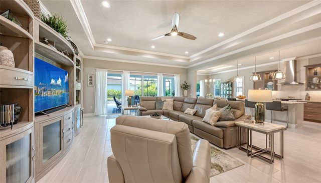 7724 SANDHILL LAKE DRIVE, Sarasota, FL 34241